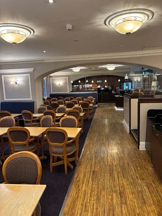 Gastro Hotel Lancaster Gate Hyde Park