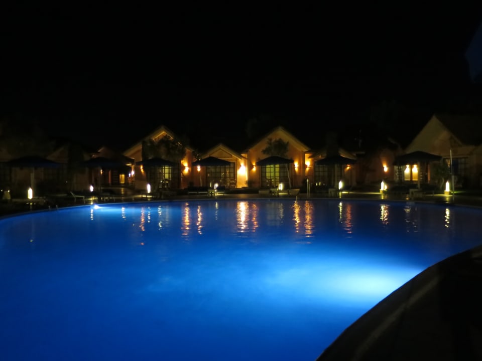 Pool Pickalbatros Jungle Aqua Park Resort - Neverland Hurghada