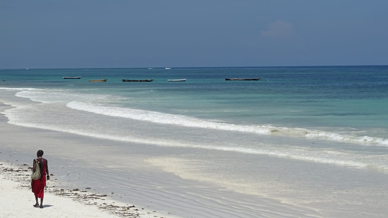 Strand Diani Sea Resort