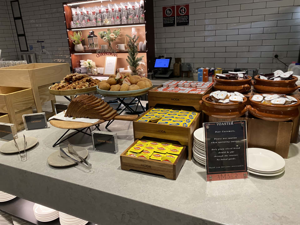 Gastro Hotel Rydges World Square