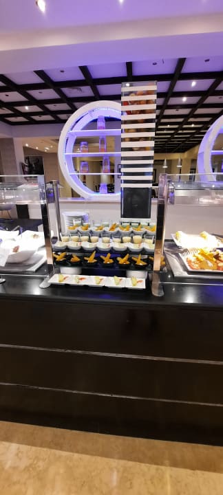 Gastro Cleopatra Luxury Resort Makadi Bay