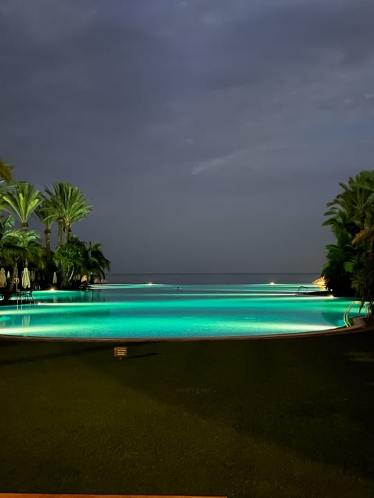 Pool Lopesan Costa Meloneras, Resort & Spa