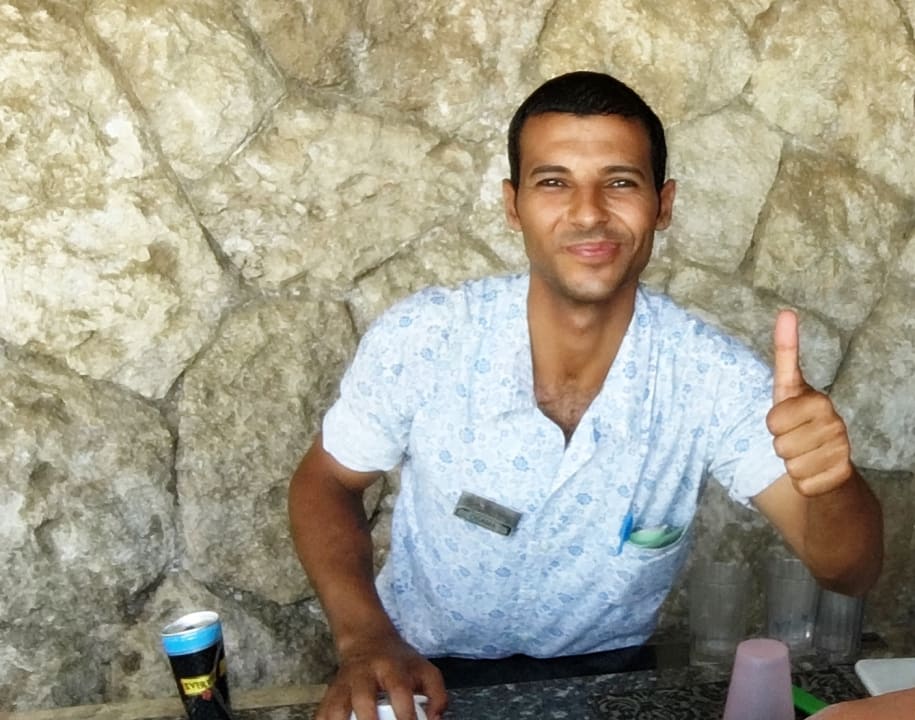 Restaurant Hotel Xperience Sea Breeze Resort