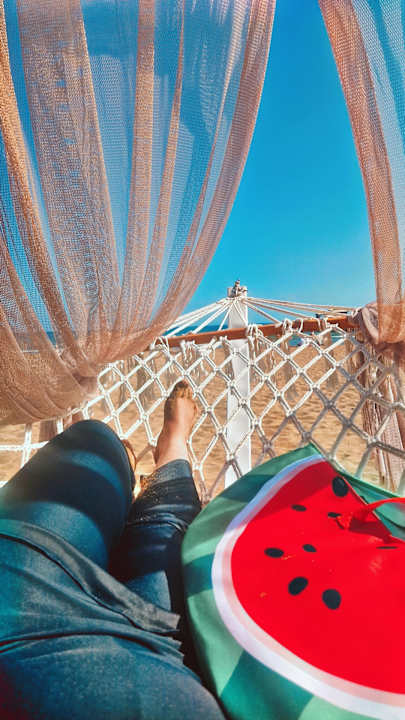 Strand VONRESORT Golden Beach