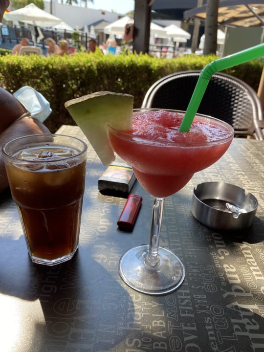 Gastro Mary Hotel Side