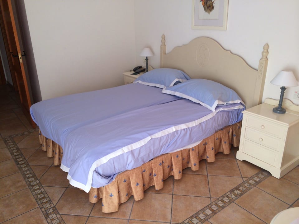 Bett Seaside Hotel Sandy Beach