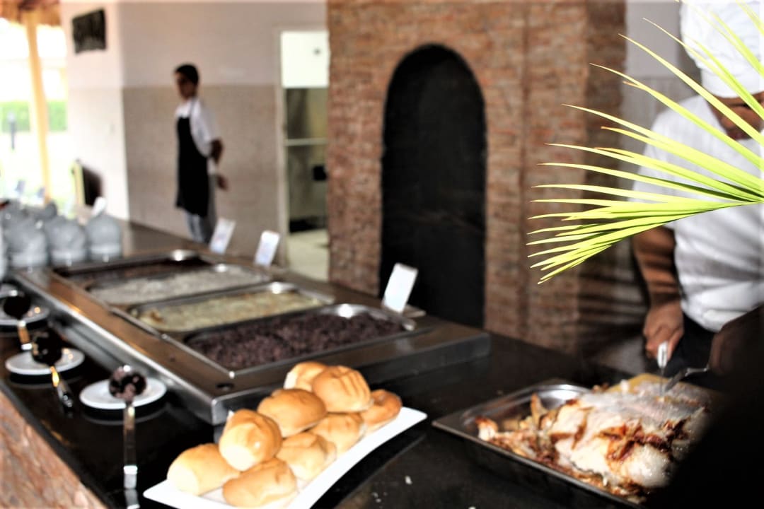 Gastro Sirenis Tropical Varadero