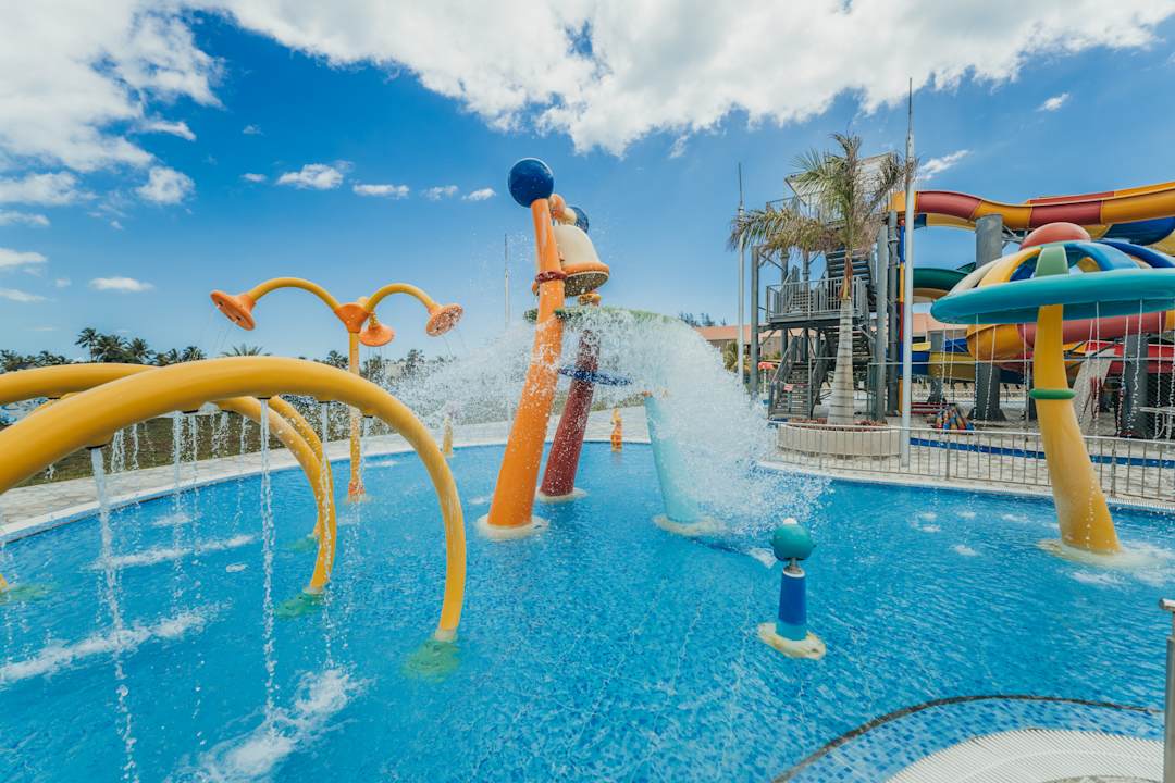 Sport & Freizeit Crystals Beach Resort Belle Mare, a member of Radisson Individuals