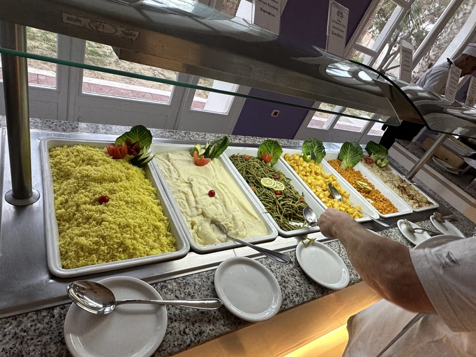 Gastro Hotel Marhaba Beach