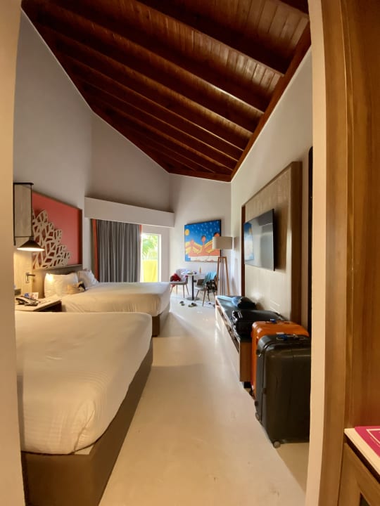 Zimmer Dreams La Romana Resort & Spa