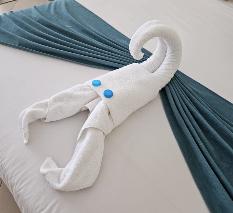 Zimmer Jaz Soma Beach