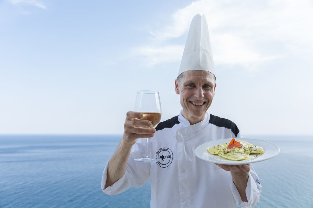 Sonstiges TUI Blue Puntamare