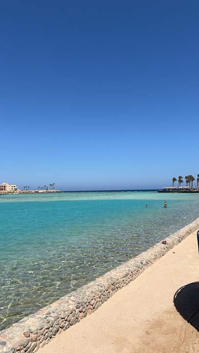 Strand Bel Air Azur Resort - Adults only