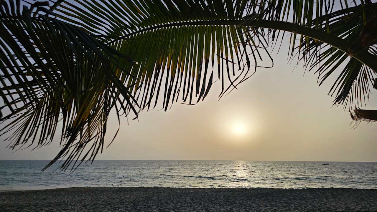 Strand Hotel Riu Karamboa