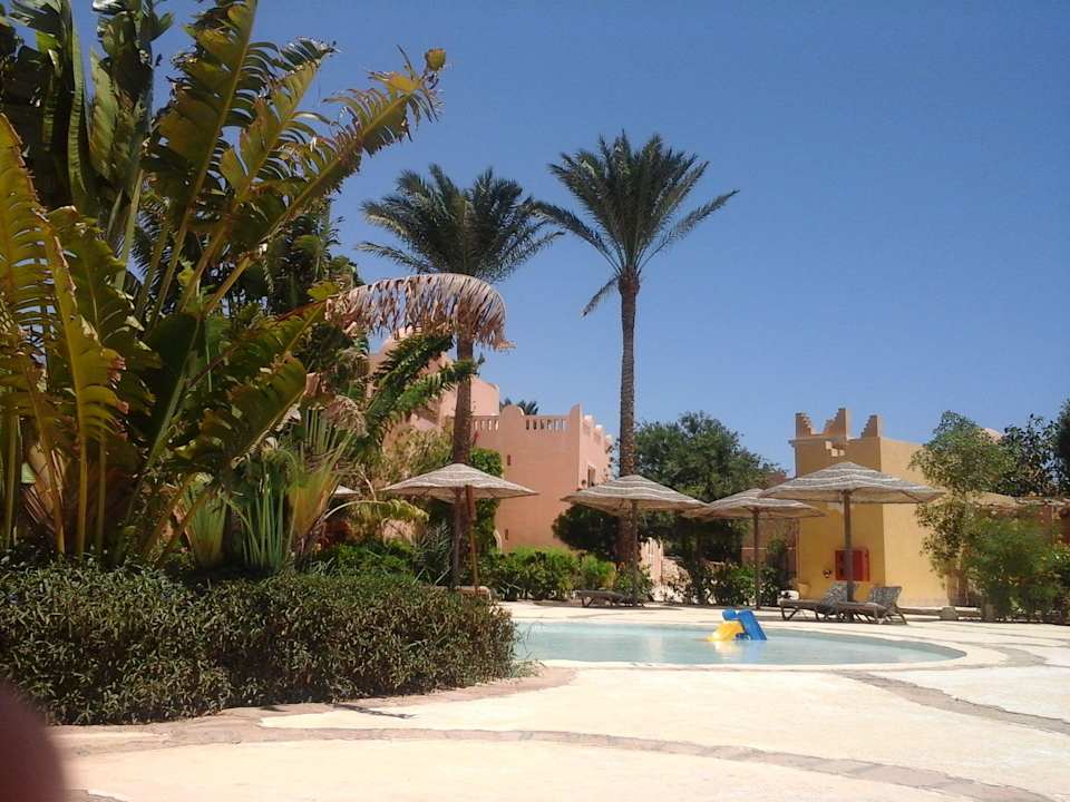 Für Kinder Grand Makadi