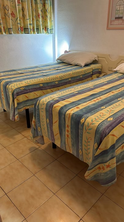 Zimmer Servatur Alameda de Jandía