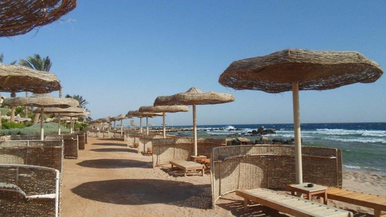 Strand Pickalbatros Citadel Resort