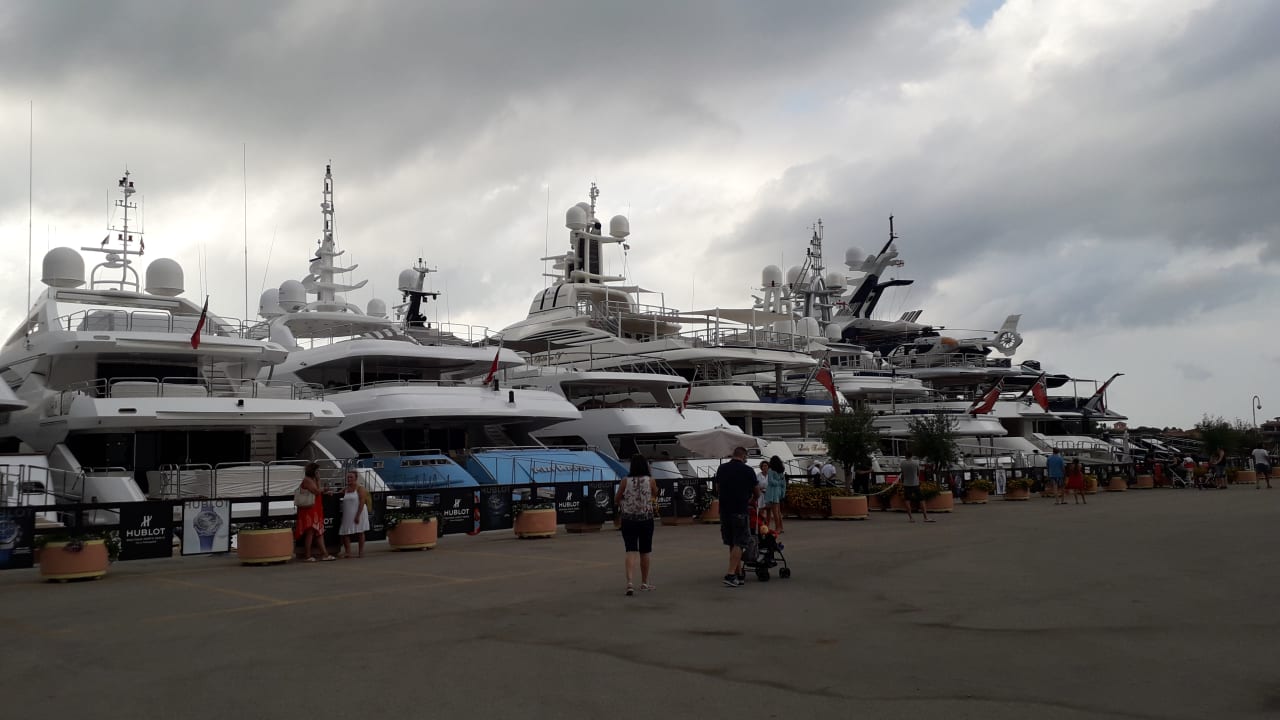 Sonstiges Grande Baia Resort & Spa