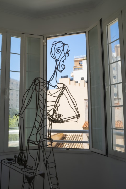 Sonstiges Artmadams Hotel