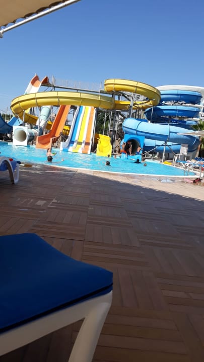 Pool Sultan of Dreams Hotel & Spa