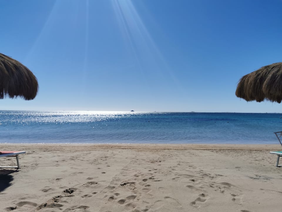 Strand Sentido Caribbean World Soma Bay