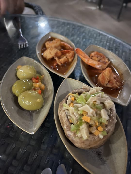 Gastro Makadi Spa - Adults only