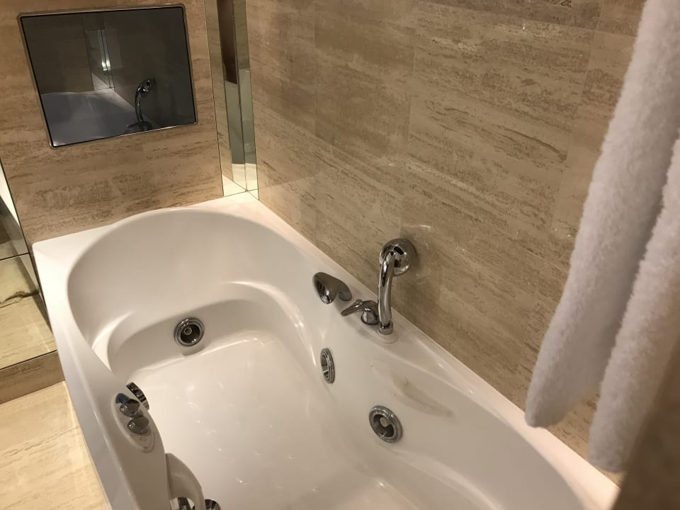 Zimmer Hilton Prague