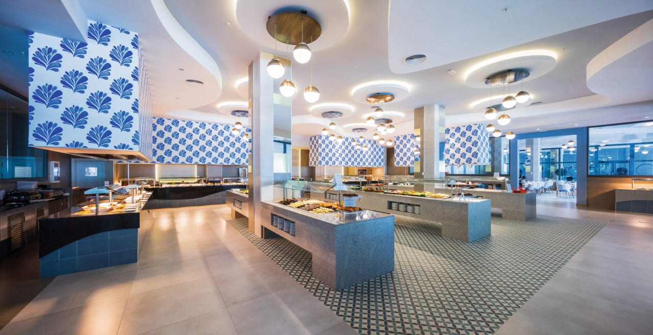 Gastro Hotel Riu Ocho Rios