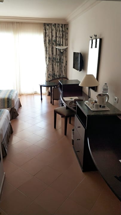 Zimmer LABRANDA Royal Makadi