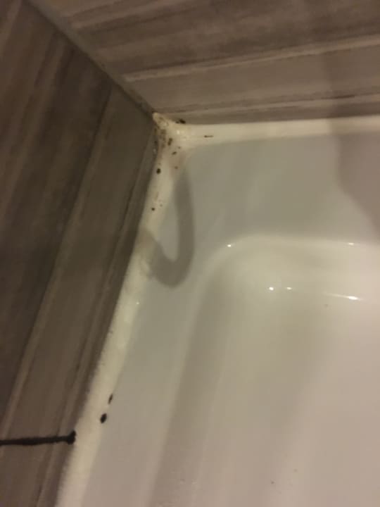 Zimmer Hotel Delphin Imperial