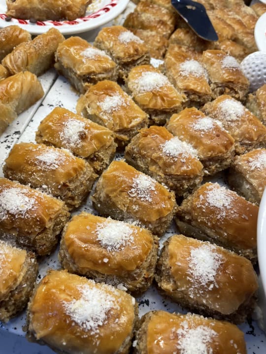 Gastro Asteria Collection Side