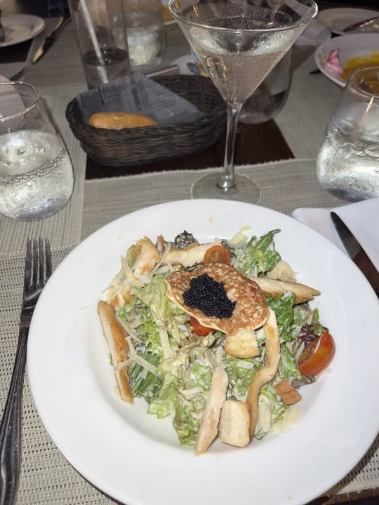 Gastro Lopesan Costa Bávaro Resort, Spa & Casino