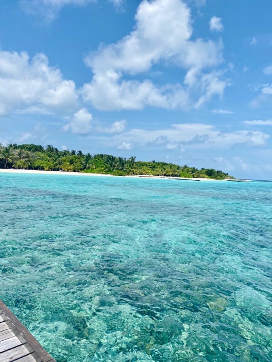 Strand Adaaran Select Meedhupparu Island Resort - Premium All Inclusive