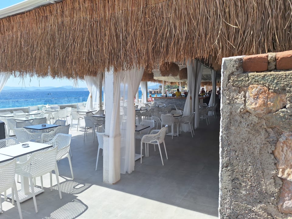 Gastro TUI MAGIC LIFE Bodrum - Adult Only (16+)