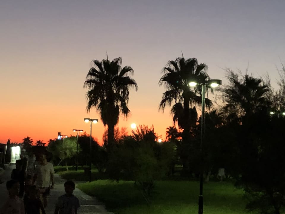 Garten Hane Family Resort
