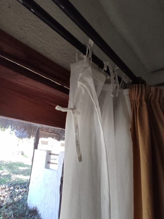 Zimmer Karafuu Beach Resort & Spa