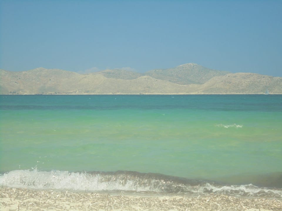 Strand Hotel Tigaki's Star