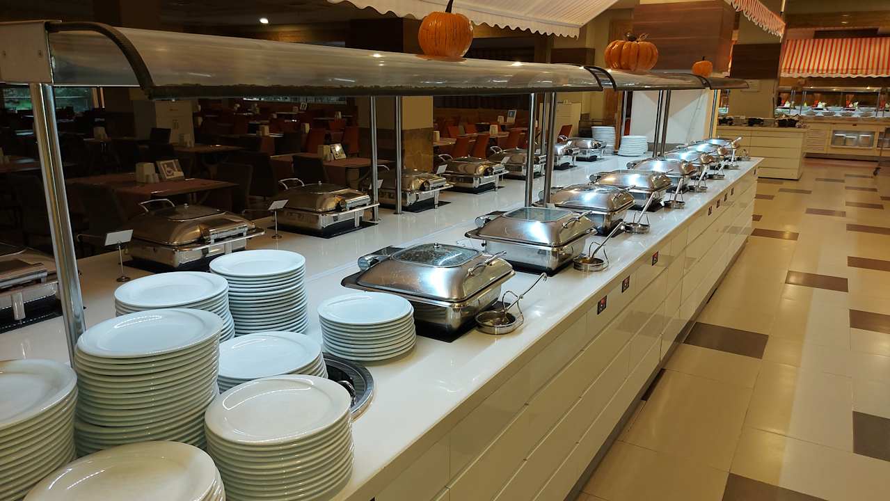Gastro Calimera Hane Garden