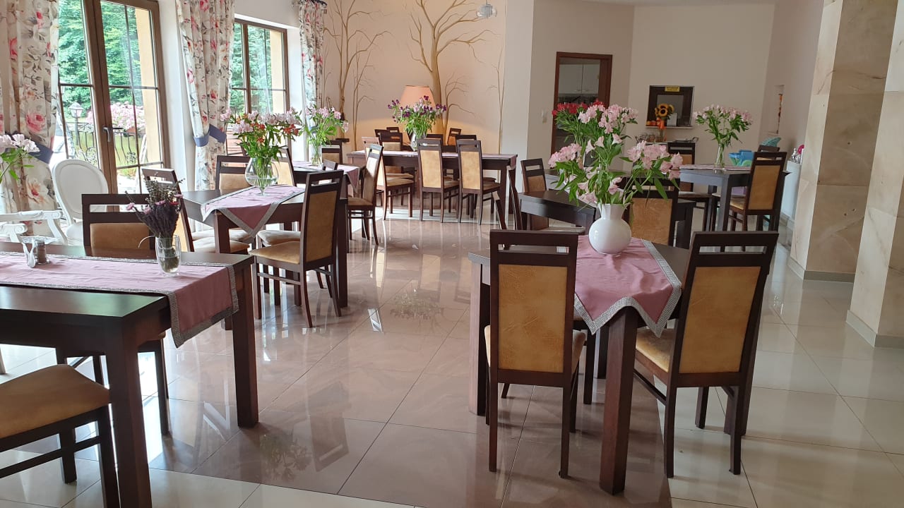 Gastro Pension Agromurena