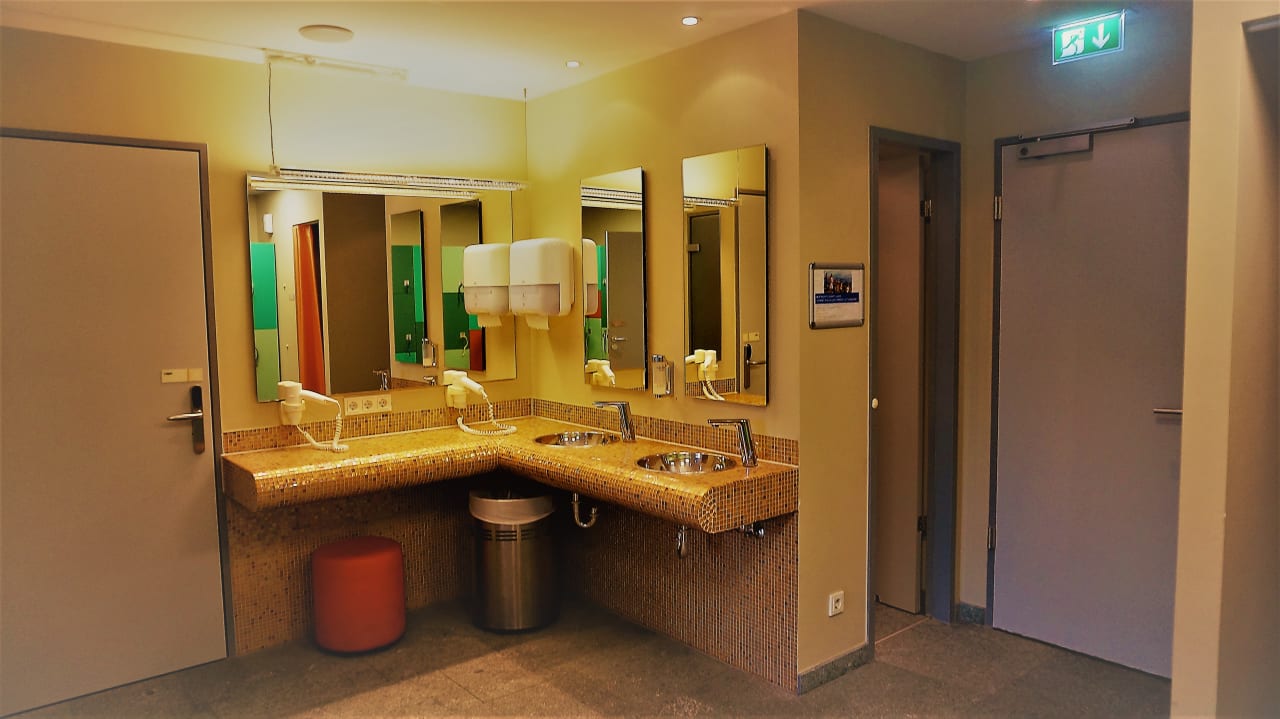 Sonstiges Hapimag Resort Hörnum