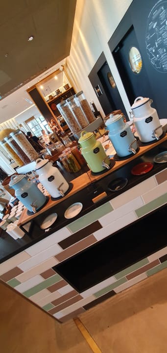 Gastro Seezeitlodge Hotel & Spa