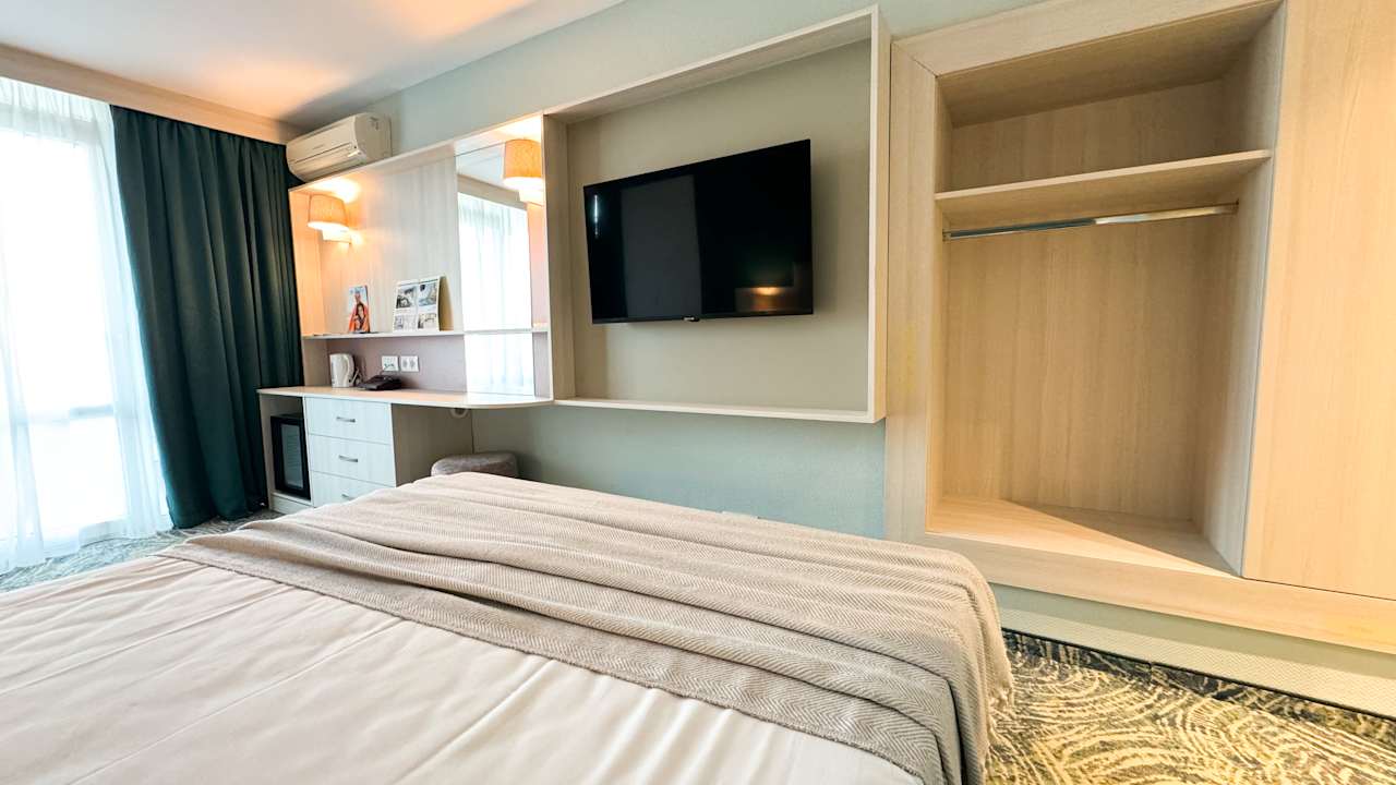 Zimmer Hotel Borjana