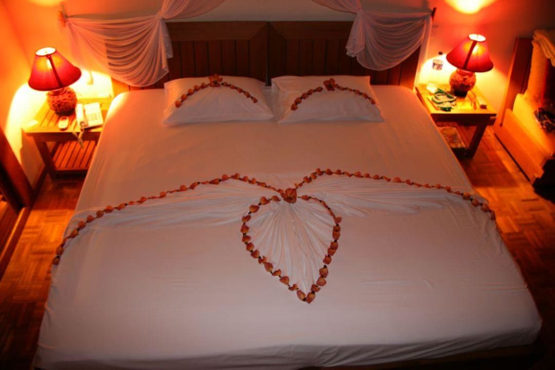 Tag vor der Abreise NH Collection Maldives Reethi Resort