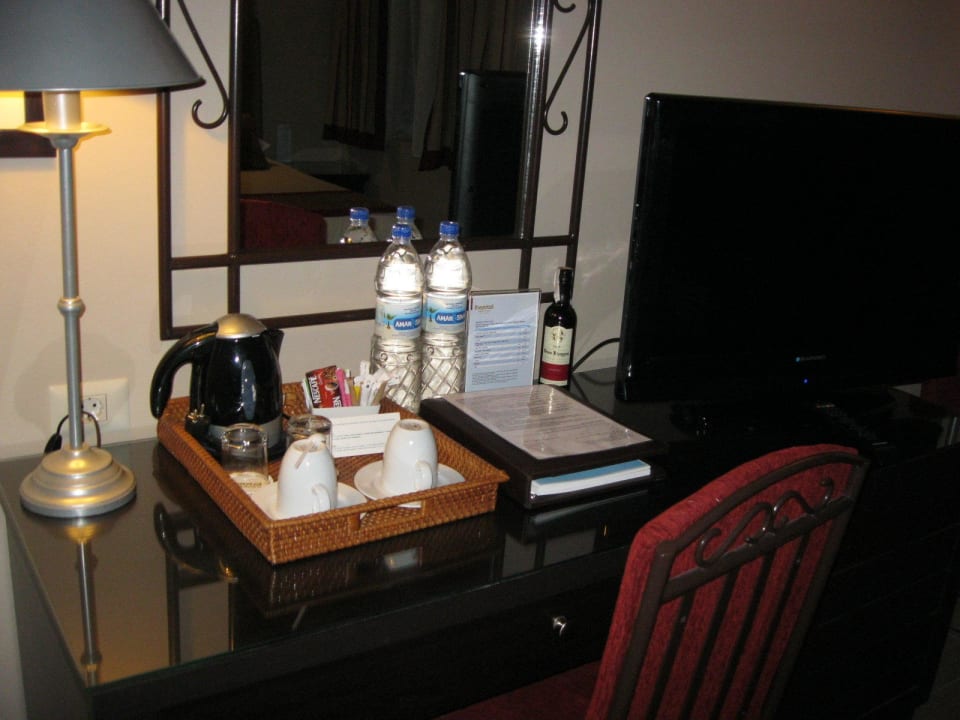 Номер Jaz Makadi Oasis Resort