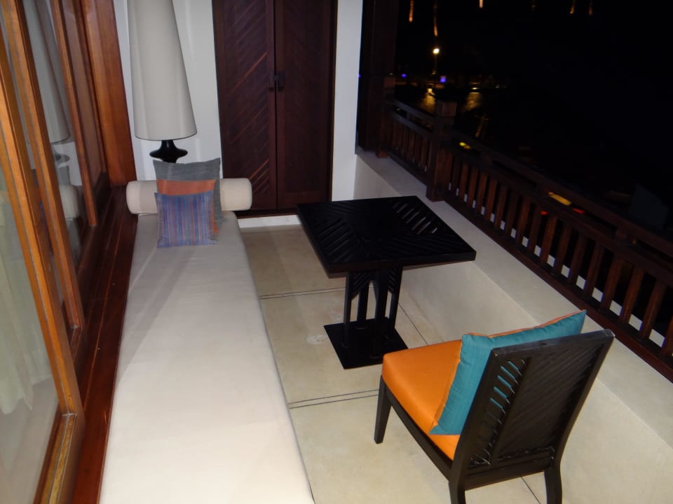 Balkon Hotel Mai Samui Beach Resort & Spa