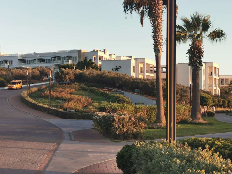 Sonstiges Xanadu Island Hotel