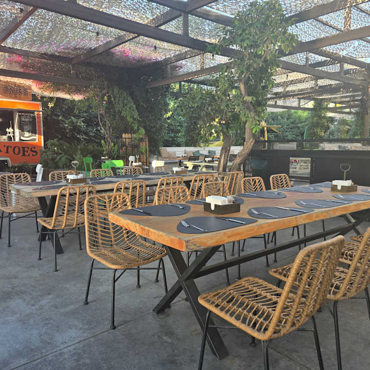 Gastro DoubleTree by Hilton Antalya-Kemer
