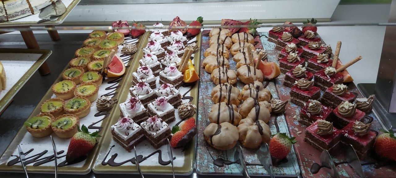 Gastro Iberostar Waves Bouganville Playa