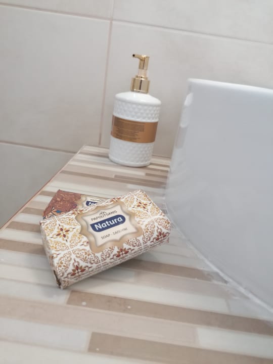 Zimmer 12 senses Faliraki sea view