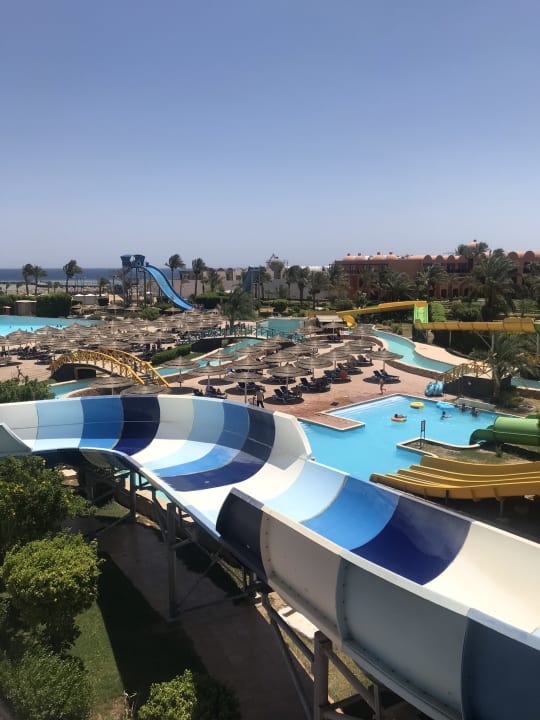 Sport & Freizeit Titanic Beach Spa & Aqua Park